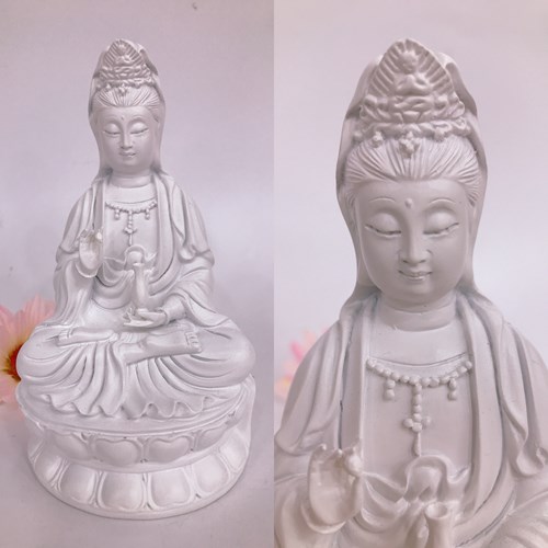 Tượng Quan Âm QA70