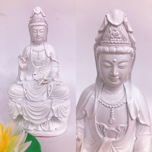 Tượng Quan Âm QA71