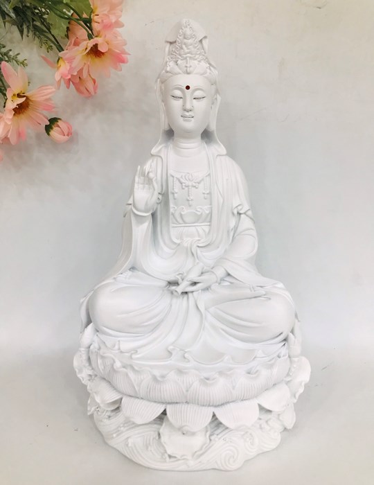 Tượng Quan Âm QA72