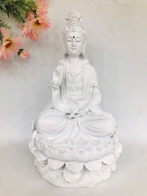 Tượng Quan Âm QA72