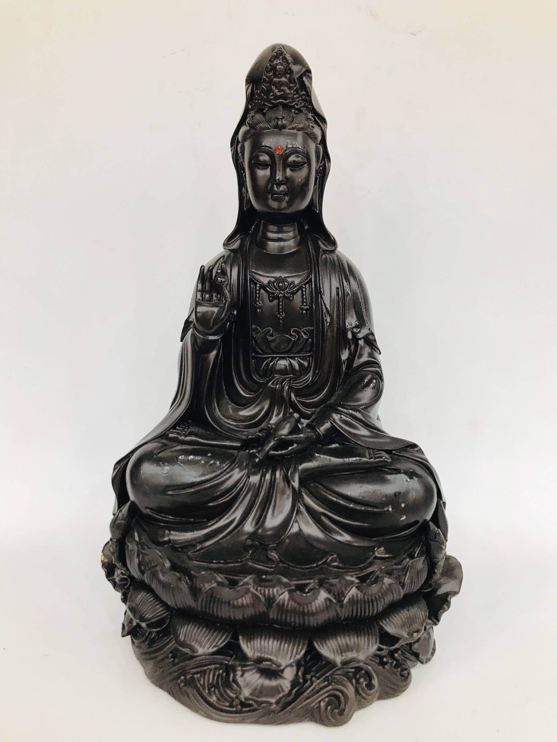 Tượng Quan Âm QA73