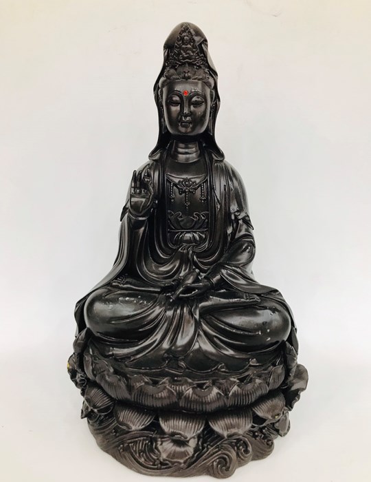 Tượng Quan Âm QA73