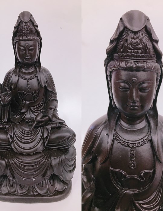 Tượng Quan Âm QA74