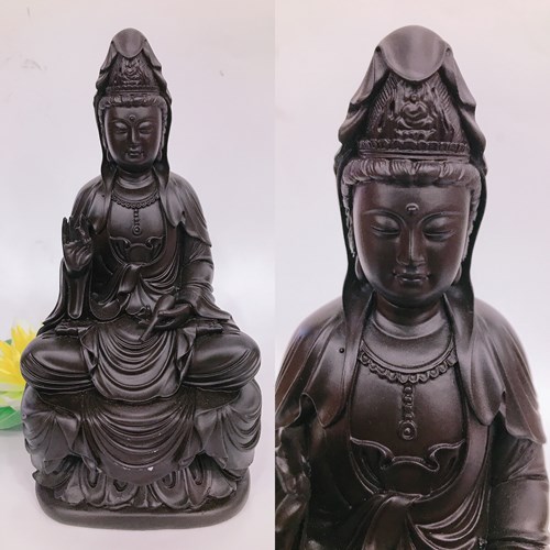 Tượng Quan Âm QA74