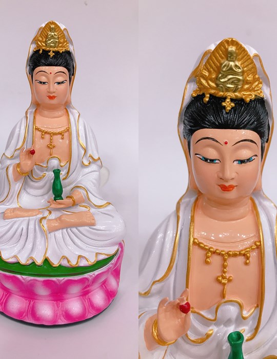 Tượng Quan Âm QA81