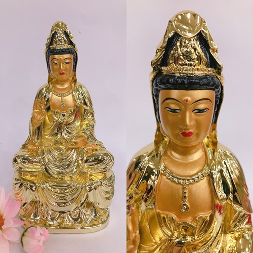 Tượng Quan Âm XV25