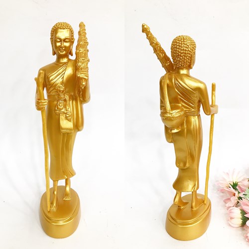 Tượng Sivali Đứng B32