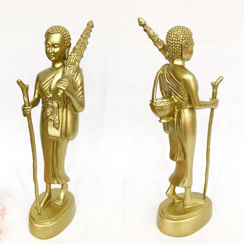 Tượng Sivali Đứng B33