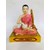 Tượng Sivali Ngồi Trung