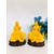 Tượng Văn Thù + Phổ Hiền QA06