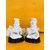 Tượng Văn Thù + Phổ Hiền TR05
