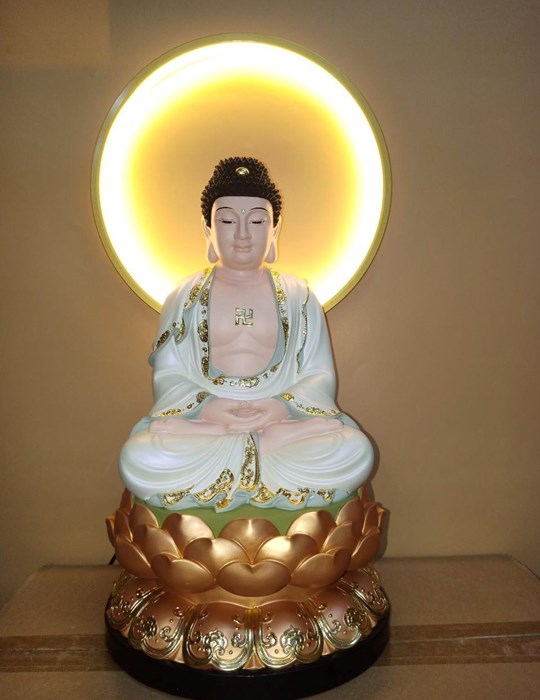 VÒNG HÀO QUANG 40CM