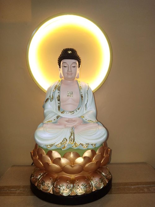 VÒNG HÀO QUANG 40CM