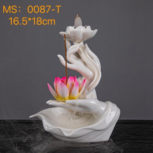 Xông Trầm 0087-T