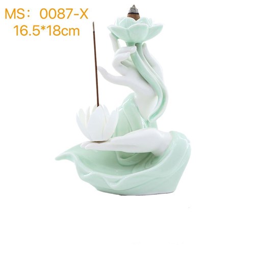 Xông Trầm 0087-X