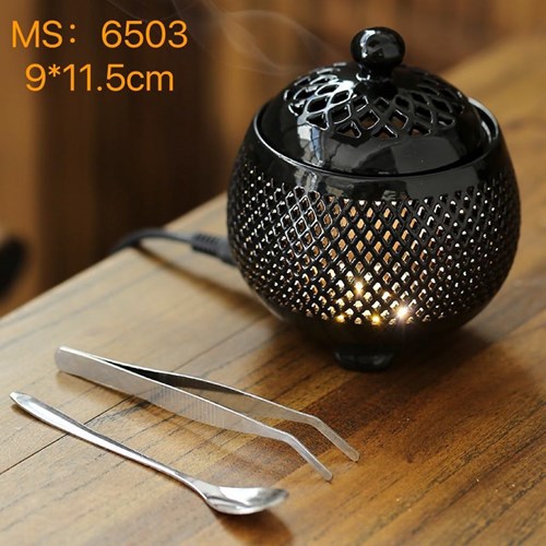 Xông Trầm 6503