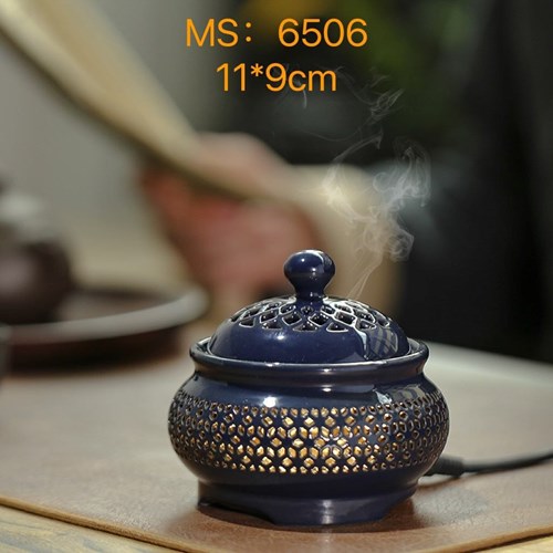 Xông Trầm 6506