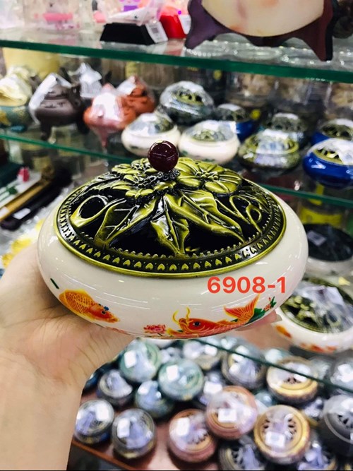 Xông Trầm 6908-1