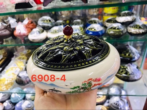 Xông Trầm 6908-4