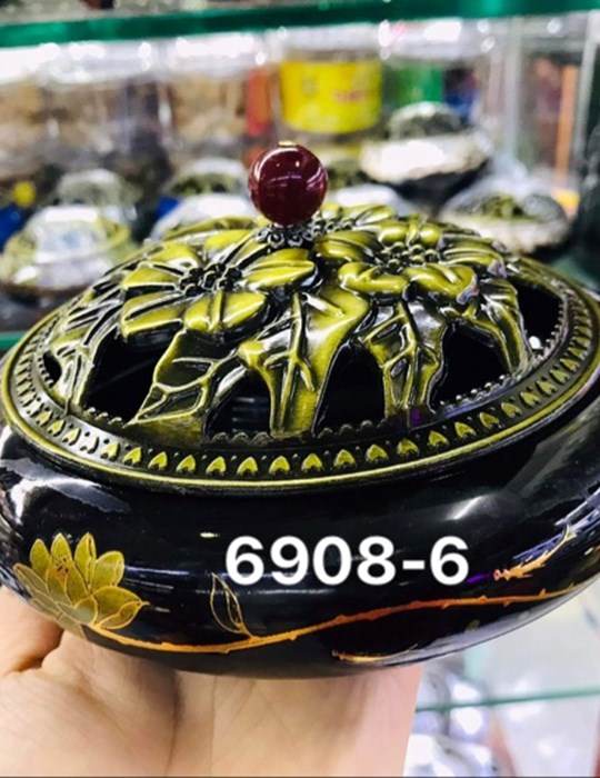 Xông Trầm 6908-6