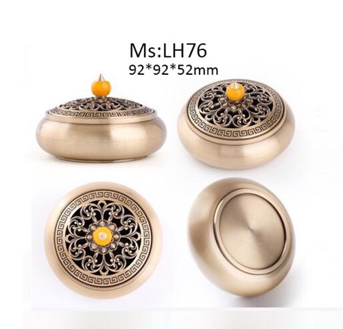 Xông trầm LH76