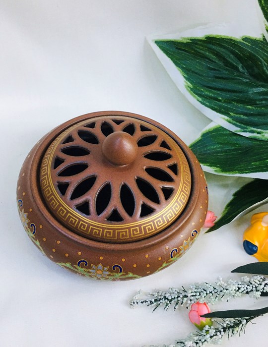 Xông trầm ms6815
