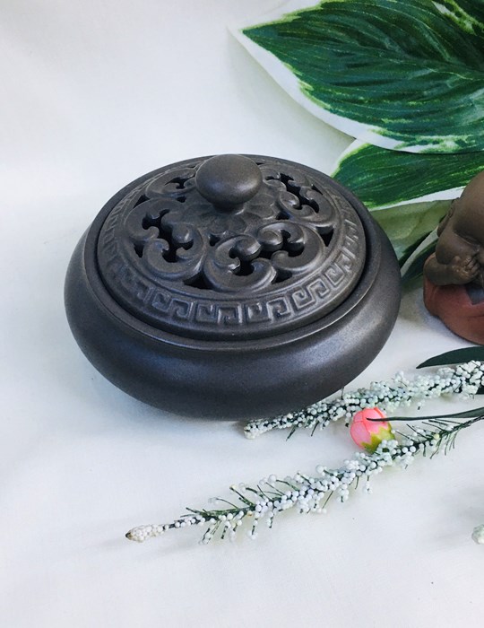Xông trầm ms6907