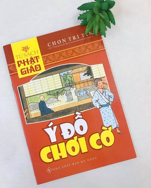 Ý đồ chơi cờ