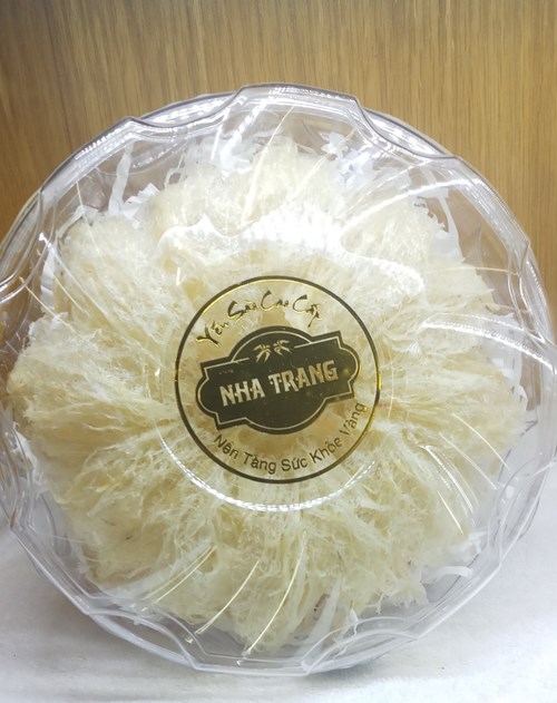YẾN SÀO NHA TRANG ĐB 100G