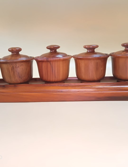 Án 5 chung 