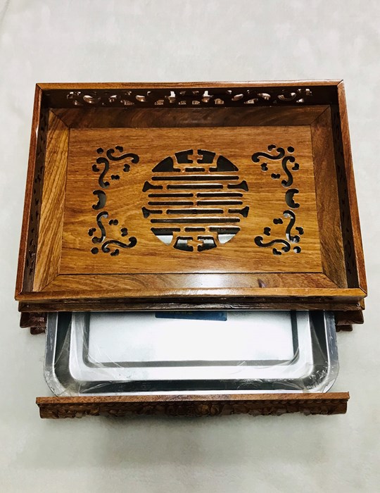Khay Đục To