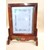Khung hình thờ bông nổi 25*30