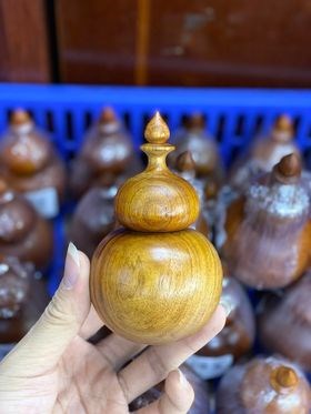 Ống tăm gỗ hương