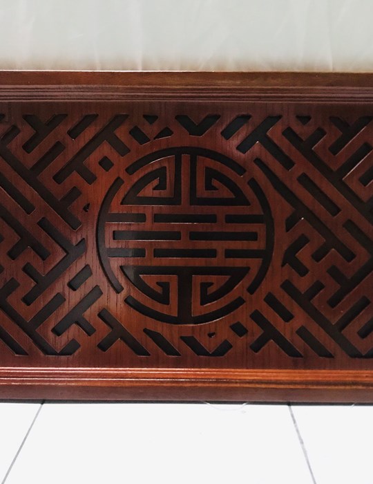 Tấm Hút Khói đỏ 42*42