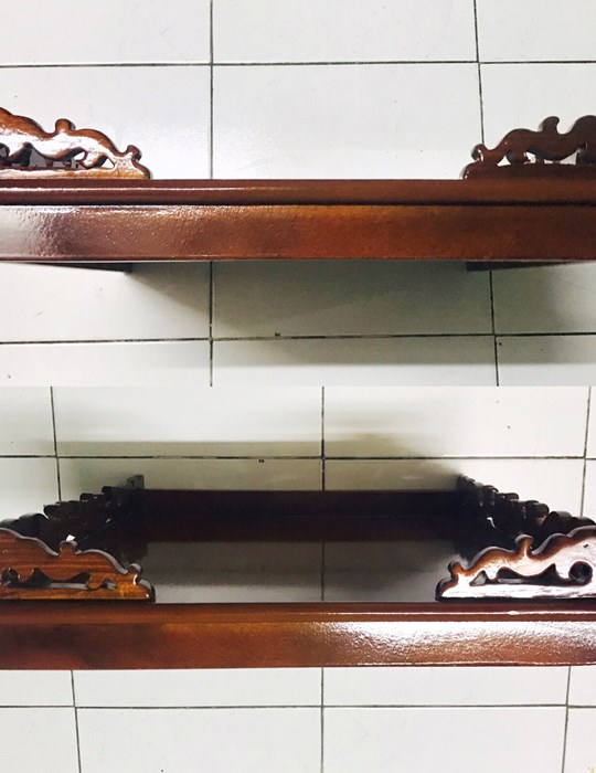 Trang Thờ Treo 106cm