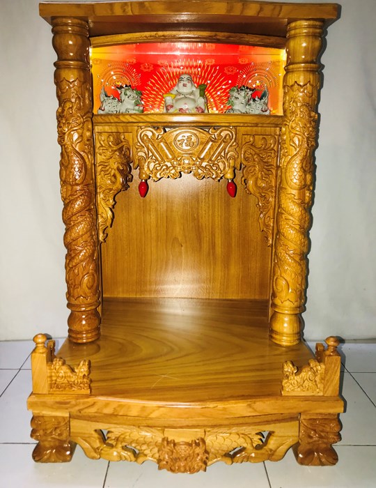 TT đèn 60*88 cột 8